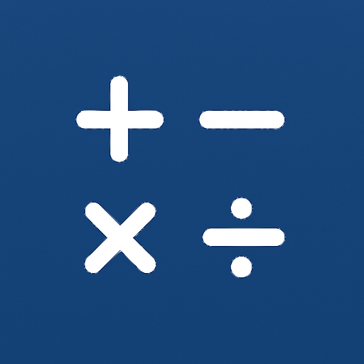 SuperCalc: Universal Calculator