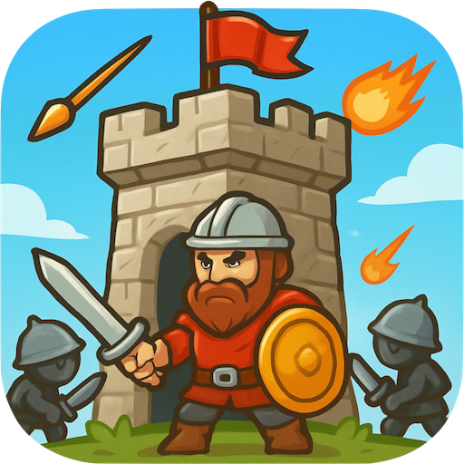 Castle Defense: Tower Guard