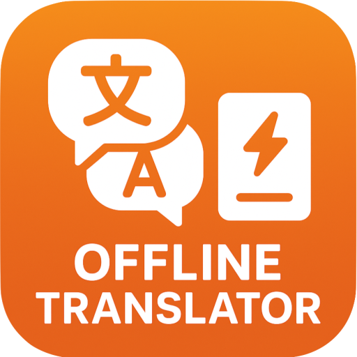 Offline Translator: No Data