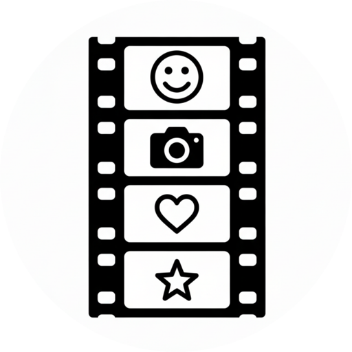 Photo Booth: 4 Cuts