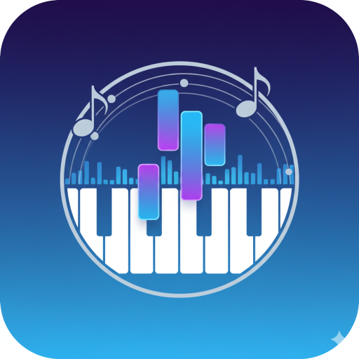 Piano Tiles: Keyboard Tutor