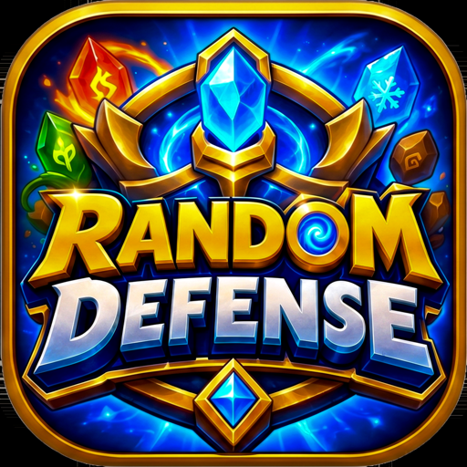 Random Defense