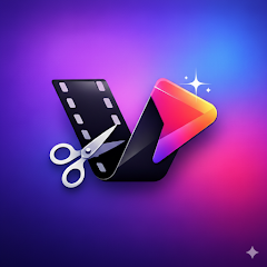 VidiCut: Reel & Video Editor