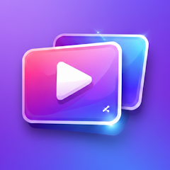 VidsMix: Video Collage & Merger