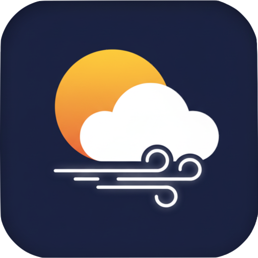 Weather: Live Forecast & Widget