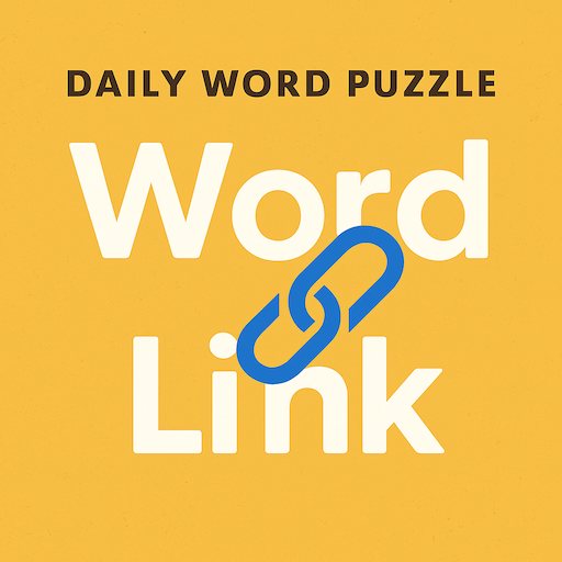 WordLink: Daily Word Puzzle