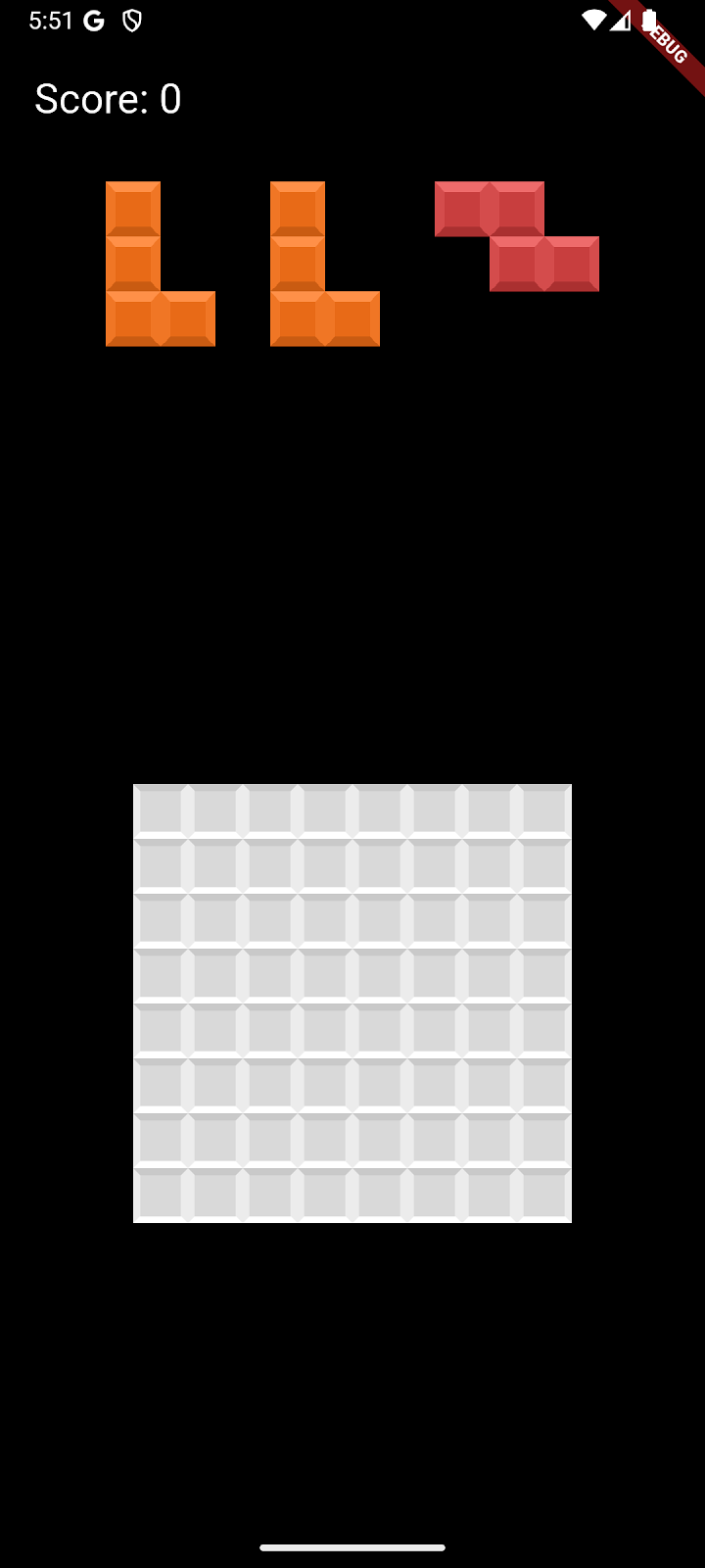Blockle: Classic Block Puzzle Screenshot 4