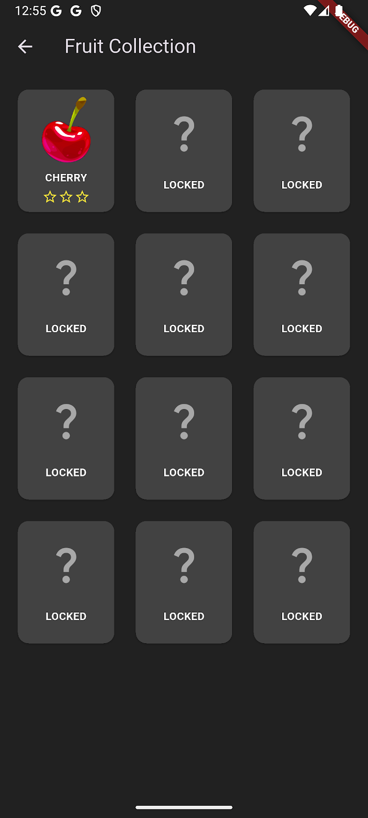 Fruit Merge: Auto Drop Screenshot 3