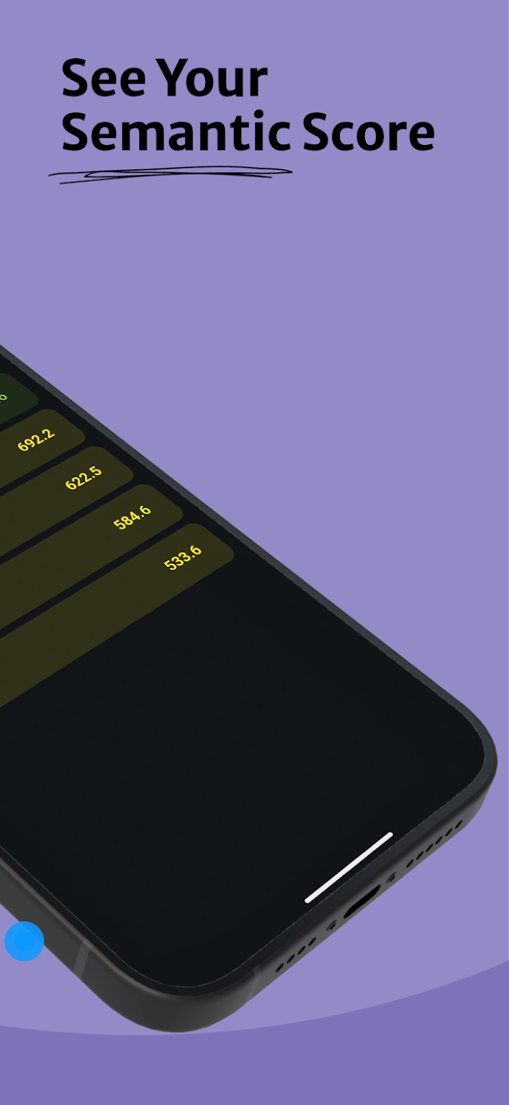WordLink: Daily Word Puzzle Screenshot 2